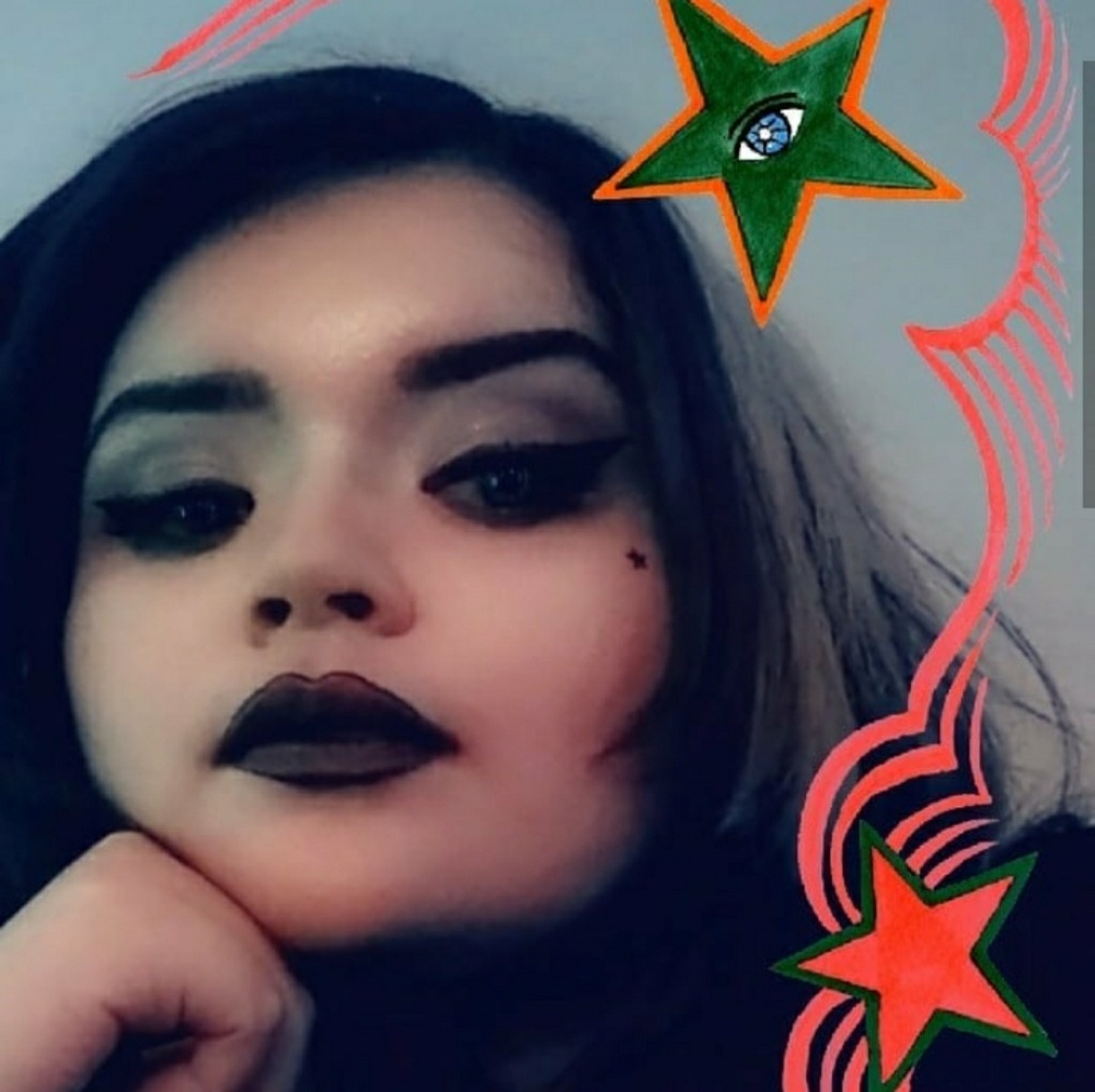 Meet your Posher, Mariah